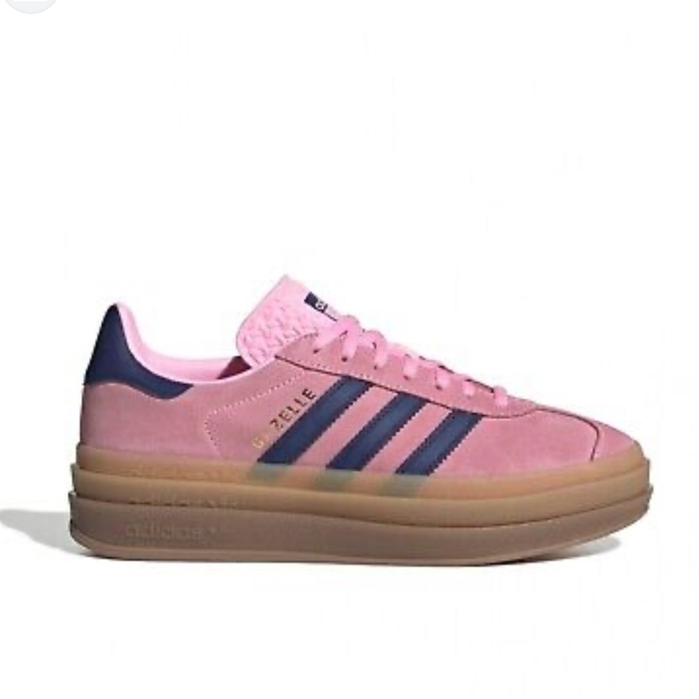 Women’s Adidas Gazelle Bold